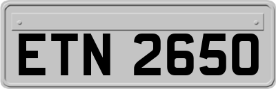 ETN2650