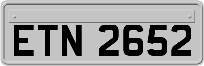 ETN2652