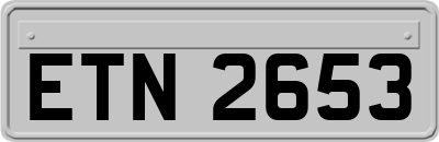 ETN2653