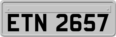 ETN2657