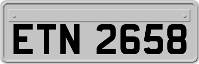 ETN2658