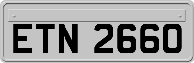 ETN2660