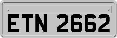 ETN2662