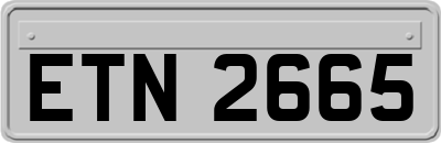 ETN2665