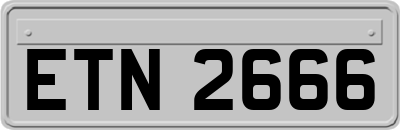 ETN2666