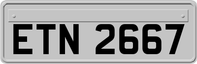 ETN2667