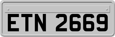 ETN2669