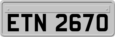 ETN2670