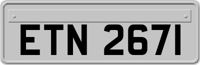 ETN2671