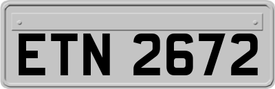 ETN2672