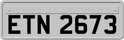 ETN2673