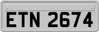 ETN2674