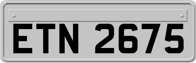 ETN2675
