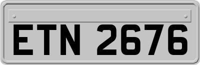 ETN2676