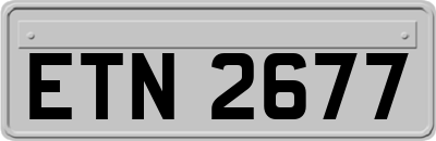 ETN2677