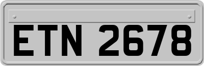 ETN2678