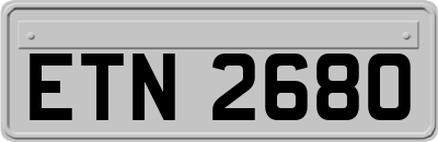 ETN2680