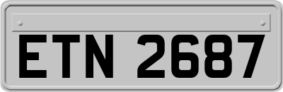 ETN2687