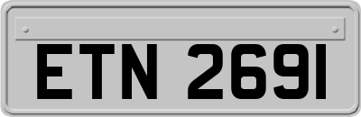 ETN2691