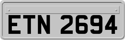 ETN2694