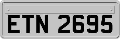 ETN2695