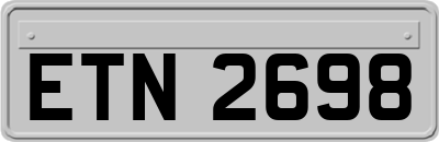 ETN2698