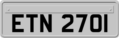 ETN2701