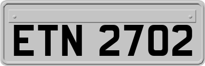 ETN2702