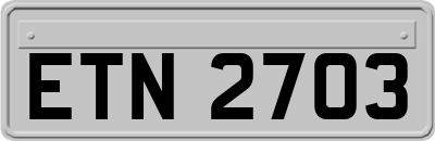 ETN2703