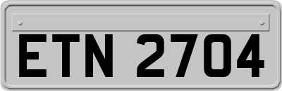 ETN2704
