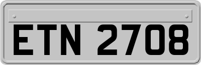 ETN2708