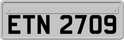 ETN2709