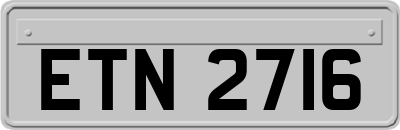 ETN2716