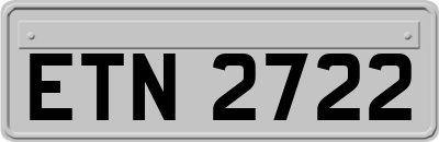 ETN2722