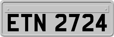 ETN2724