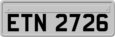 ETN2726