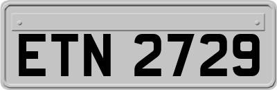 ETN2729