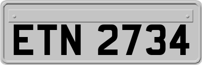 ETN2734