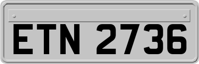 ETN2736