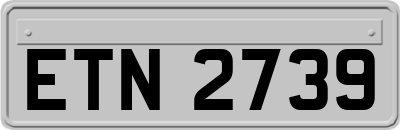 ETN2739