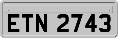 ETN2743