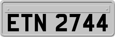 ETN2744