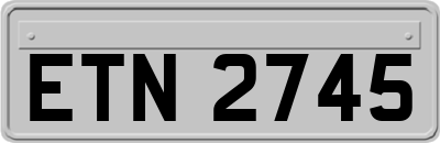 ETN2745