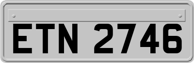 ETN2746