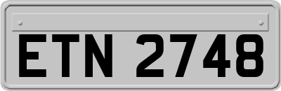 ETN2748