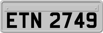 ETN2749