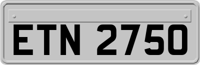ETN2750