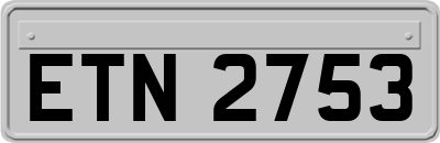 ETN2753