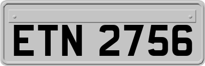 ETN2756