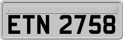 ETN2758